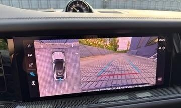 Porsche Cayenne III, 2025 год, 30 700 000 рублей, 26 фотография