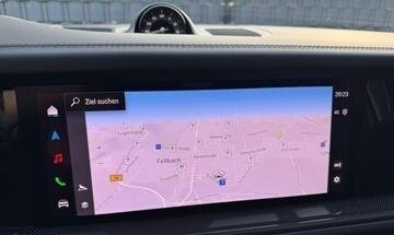 Porsche Cayenne III, 2025 год, 30 700 000 рублей, 27 фотография