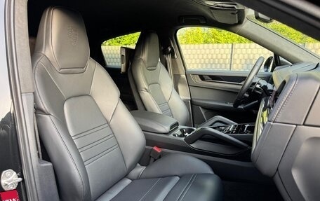 Porsche Cayenne III, 2025 год, 30 700 000 рублей, 17 фотография