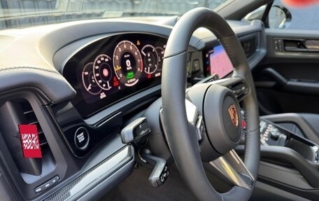 Porsche Cayenne III, 2025 год, 30 700 000 рублей, 23 фотография