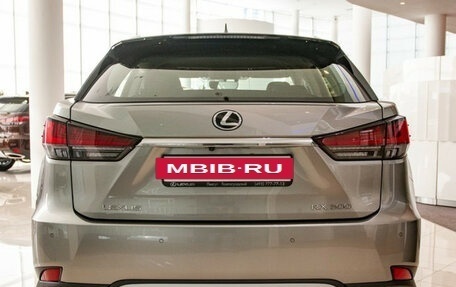 Lexus RX IV рестайлинг, 2024 год, 10 600 000 рублей, 5 фотография