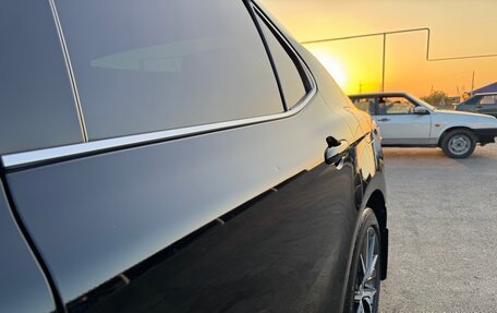 Toyota Camry, 2021 год, 3 050 000 рублей, 6 фотография
