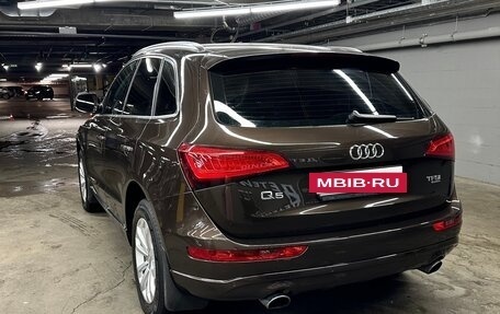 Audi Q5, 2014 год, 2 250 000 рублей, 2 фотография