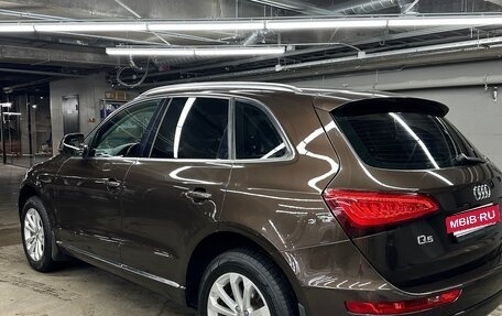 Audi Q5, 2014 год, 2 250 000 рублей, 3 фотография
