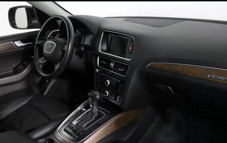 Audi Q5, 2014 год, 2 250 000 рублей, 11 фотография