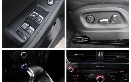 Audi Q5, 2014 год, 2 250 000 рублей, 12 фотография