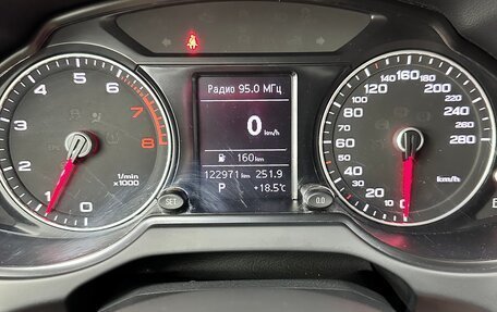Audi Q5, 2014 год, 2 250 000 рублей, 8 фотография