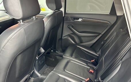 Audi Q5, 2014 год, 2 250 000 рублей, 5 фотография