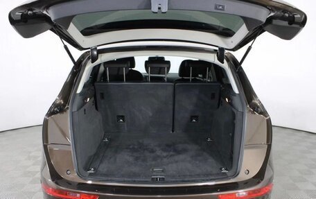Audi Q5, 2014 год, 2 250 000 рублей, 10 фотография