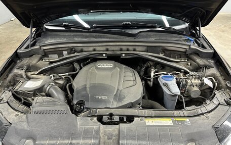 Audi Q5, 2014 год, 2 250 000 рублей, 6 фотография