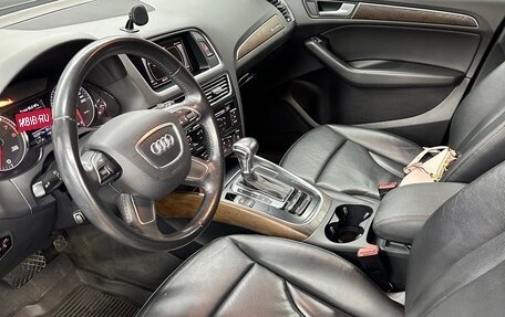 Audi Q5, 2014 год, 2 250 000 рублей, 7 фотография