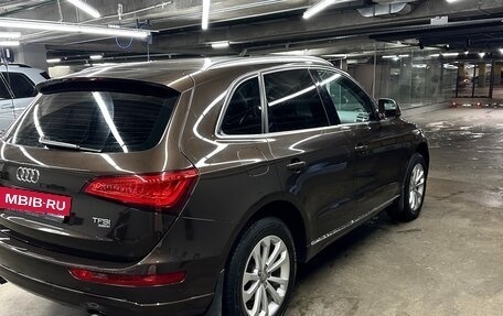 Audi Q5, 2014 год, 2 250 000 рублей, 4 фотография
