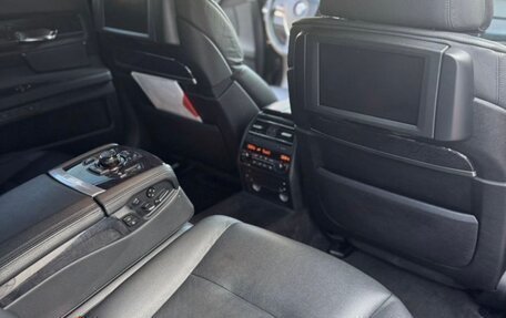BMW 7 серия, 2009 год, 1 600 000 рублей, 5 фотография