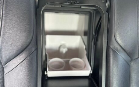 BMW 7 серия, 2009 год, 1 600 000 рублей, 6 фотография