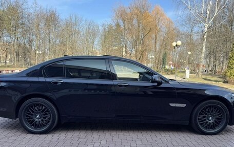 BMW 7 серия, 2009 год, 1 600 000 рублей, 3 фотография