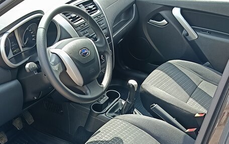 Datsun on-DO I рестайлинг, 2020 год, 900 000 рублей, 7 фотография