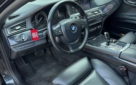 BMW 7 серия, 2009 год, 1 600 000 рублей, 4 фотография