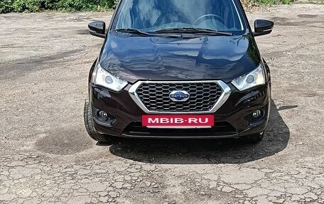 Datsun on-DO I рестайлинг, 2020 год, 900 000 рублей, 6 фотография