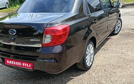 Datsun on-DO I рестайлинг, 2020 год, 900 000 рублей, 2 фотография
