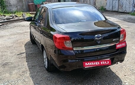 Datsun on-DO I рестайлинг, 2020 год, 900 000 рублей, 3 фотография