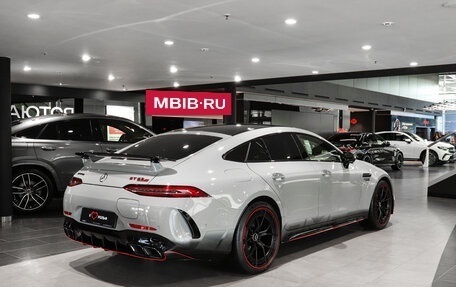 Mercedes-Benz AMG GT I рестайлинг, 2023 год, 24 000 000 рублей, 5 фотография