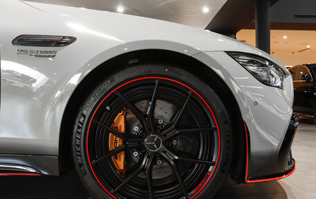 Mercedes-Benz AMG GT I рестайлинг, 2023 год, 24 000 000 рублей, 11 фотография