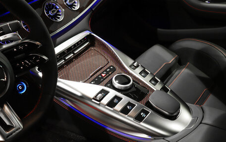 Mercedes-Benz AMG GT I рестайлинг, 2023 год, 24 000 000 рублей, 16 фотография