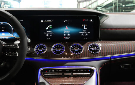 Mercedes-Benz AMG GT I рестайлинг, 2023 год, 24 000 000 рублей, 19 фотография