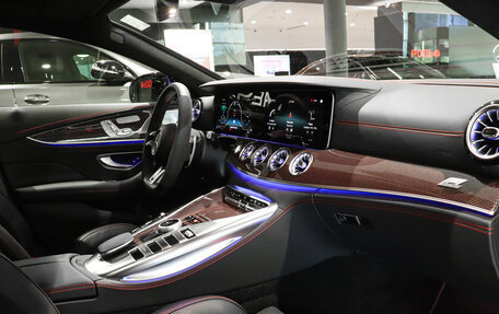 Mercedes-Benz AMG GT I рестайлинг, 2023 год, 24 000 000 рублей, 23 фотография