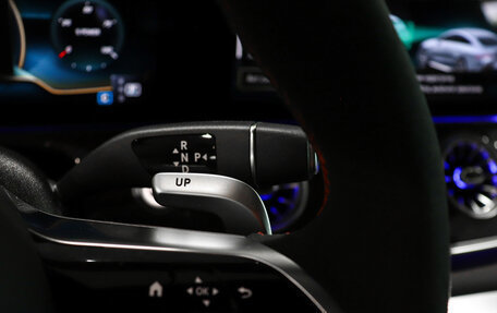 Mercedes-Benz AMG GT I рестайлинг, 2023 год, 24 000 000 рублей, 29 фотография