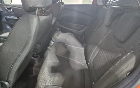 Renault Kaptur I рестайлинг, 2016 год, 1 289 000 рублей, 13 фотография