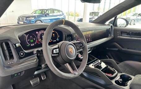Porsche Cayenne III, 2025 год, 35 990 000 рублей, 5 фотография