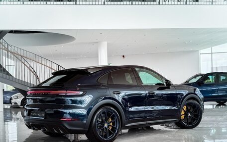 Porsche Cayenne III, 2025 год, 35 990 000 рублей, 2 фотография