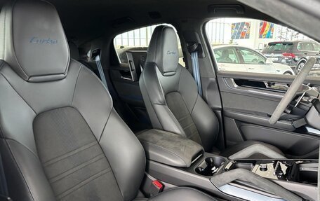 Porsche Cayenne III, 2025 год, 35 990 000 рублей, 7 фотография