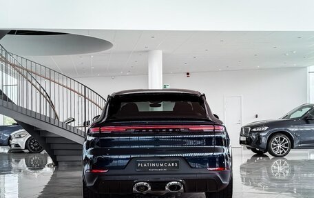 Porsche Cayenne III, 2025 год, 35 990 000 рублей, 4 фотография