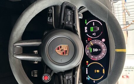 Porsche Cayenne III, 2025 год, 35 990 000 рублей, 8 фотография