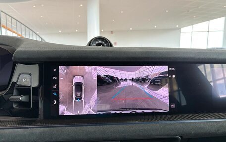 Porsche Cayenne III, 2025 год, 35 990 000 рублей, 10 фотография