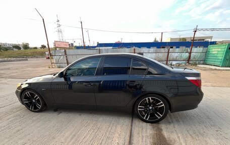 BMW 5 серия, 2004 год, 1 250 000 рублей, 7 фотография