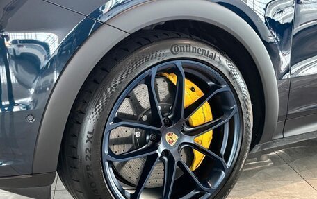 Porsche Cayenne III, 2025 год, 35 990 000 рублей, 14 фотография
