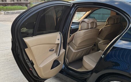 BMW 5 серия, 2004 год, 1 250 000 рублей, 9 фотография