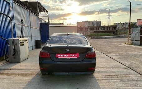 BMW 5 серия, 2004 год, 1 250 000 рублей, 5 фотография