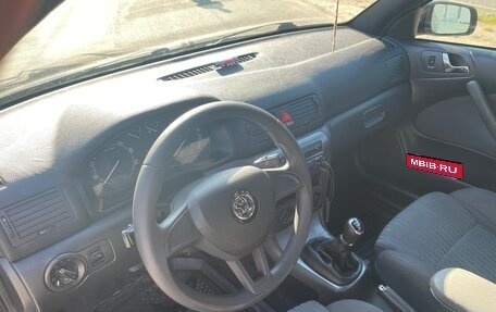 Skoda Octavia IV, 2008 год, 445 000 рублей, 6 фотография