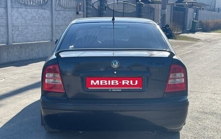 Skoda Octavia IV, 2008 год, 445 000 рублей, 5 фотография