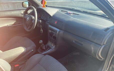Skoda Octavia IV, 2008 год, 445 000 рублей, 11 фотография