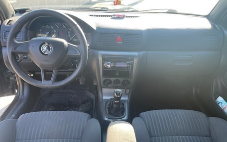 Skoda Octavia IV, 2008 год, 445 000 рублей, 8 фотография
