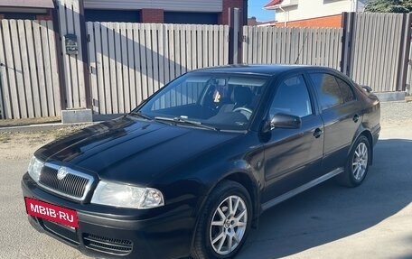 Skoda Octavia IV, 2008 год, 445 000 рублей, 3 фотография