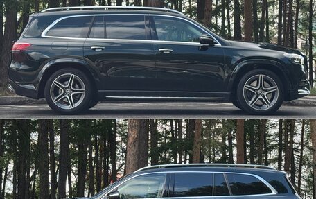 Mercedes-Benz GLS, 2021 год, 9 250 000 рублей, 7 фотография