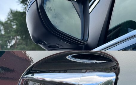 Mercedes-Benz GLS, 2021 год, 9 250 000 рублей, 8 фотография