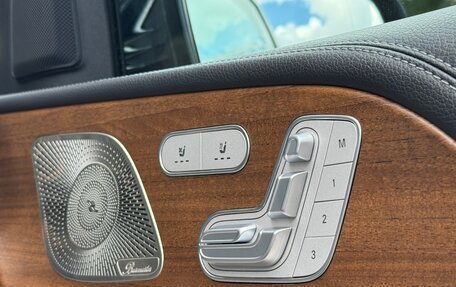 Mercedes-Benz GLS, 2021 год, 9 250 000 рублей, 25 фотография