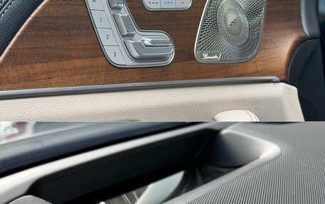 Mercedes-Benz GLS, 2021 год, 9 250 000 рублей, 20 фотография